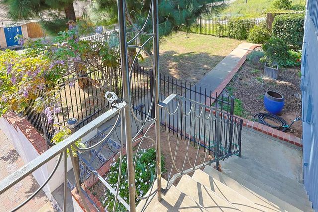 9272 Mesa Vista, La Mesa, CA 91941