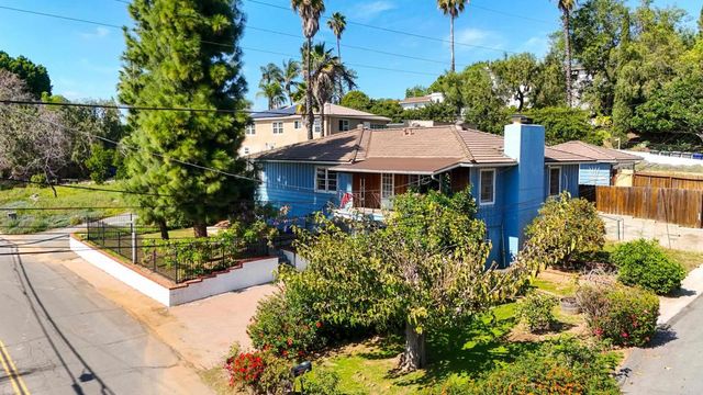 9272 Mesa Vista, La Mesa, CA 91941