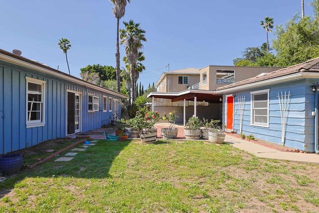 9272 Mesa Vista, La Mesa, CA 91941