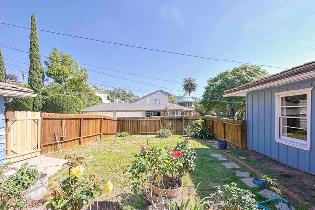 9272 Mesa Vista, La Mesa, CA 91941