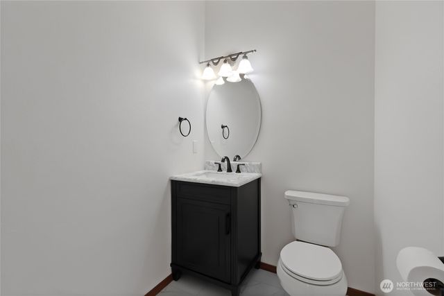 854 Center Street W, Eatonville, WA 98328