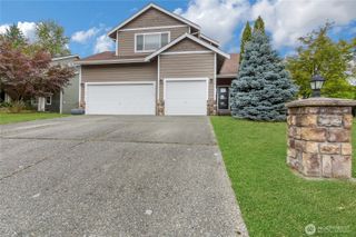 854 Center Street W, Eatonville, WA 98328