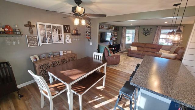 3301 Linsan Drive, Green Twp, OH 45239