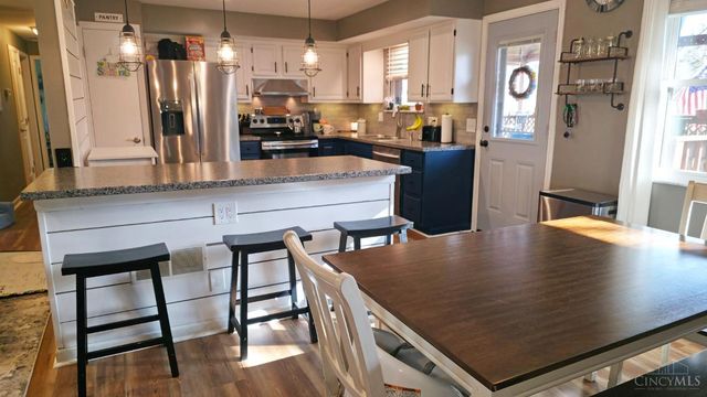 3301 Linsan Drive, Green Twp, OH 45239