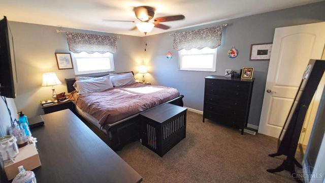 3301 Linsan Drive, Green Twp, OH 45239