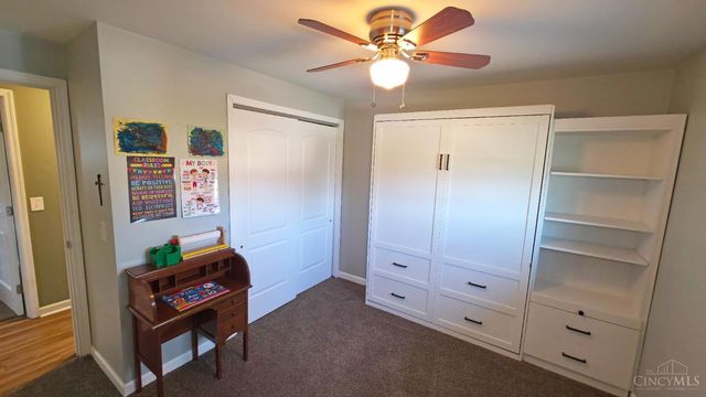 3301 Linsan Drive, Green Twp, OH 45239