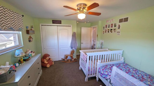 3301 Linsan Drive, Green Twp, OH 45239