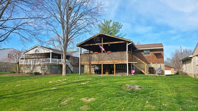 3301 Linsan Drive, Green Twp, OH 45239