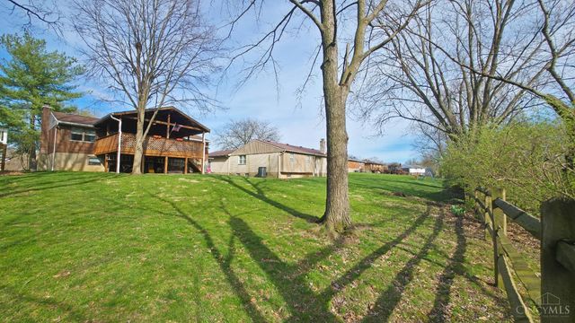 3301 Linsan Drive, Green Twp, OH 45239