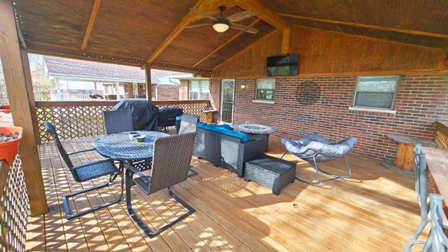 3301 Linsan Drive, Green Twp, OH 45239