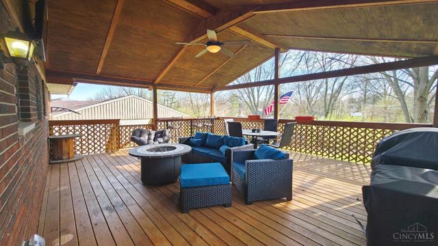 3301 Linsan Drive, Green Twp, OH 45239