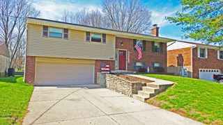 3301 Linsan Drive, Green Twp, OH 45239