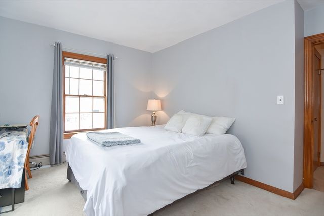 84 Partridge Ave, Somerville, MA 02145