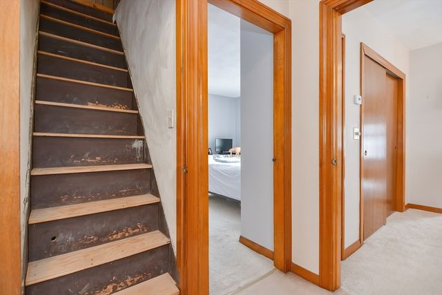 84 Partridge Ave, Somerville, MA 02145