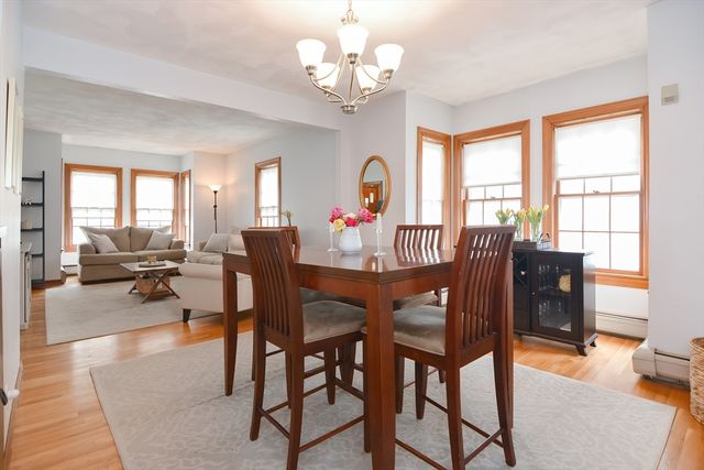 84 Partridge Ave, Somerville, MA 02145