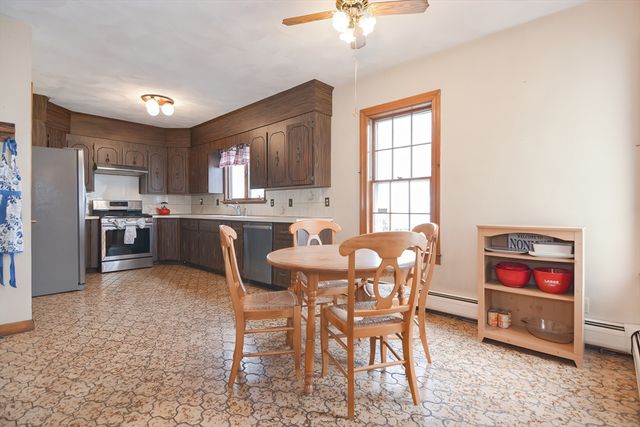 84 Partridge Ave, Somerville, MA 02145