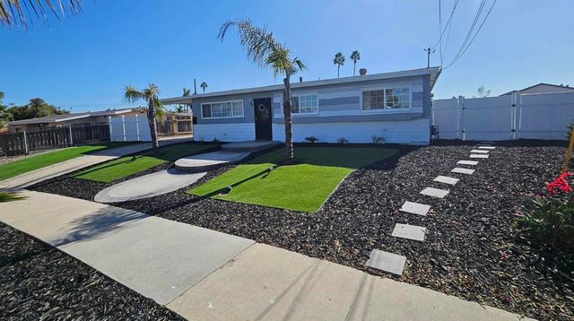 96 E Palomar Street, Chula Vista, CA 91911