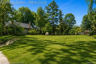 507 Randolph St. Street, Northville, MI 48167
