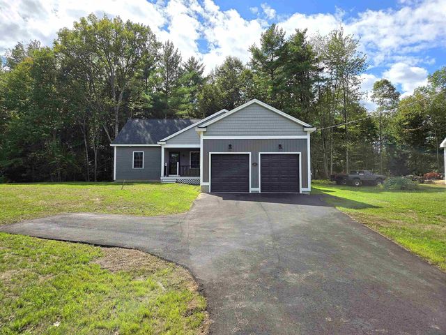 871 Salmon Falls Road, Rochester, NH 03868