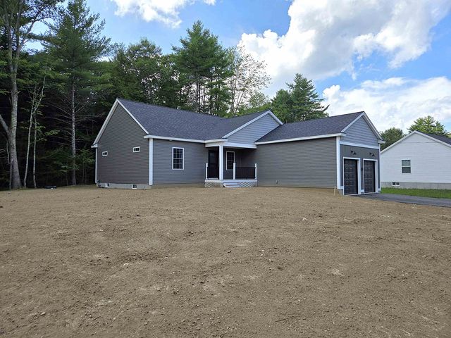 871 Salmon Falls Road, Rochester, NH 03868