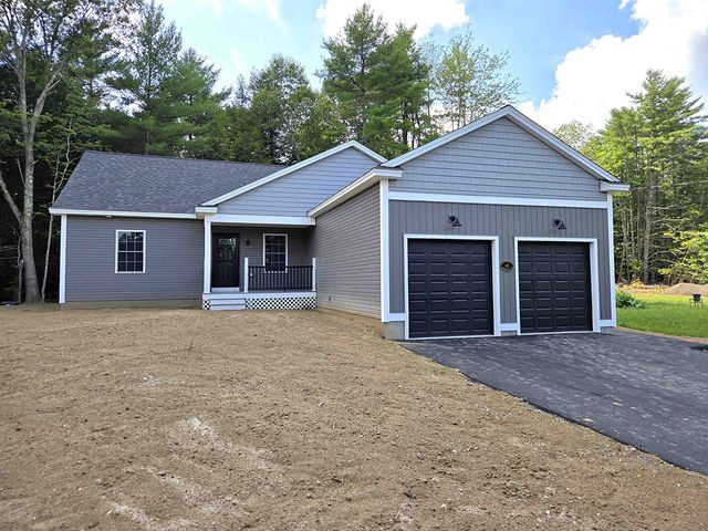 871 Salmon Falls Road, Rochester, NH 03868