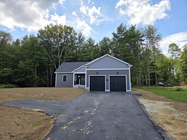 871 Salmon Falls Road, Rochester, NH 03868