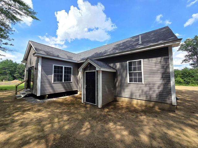 871 Salmon Falls Road, Rochester, NH 03868