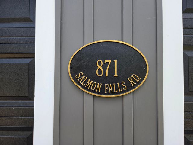 871 Salmon Falls Road, Rochester, NH 03868