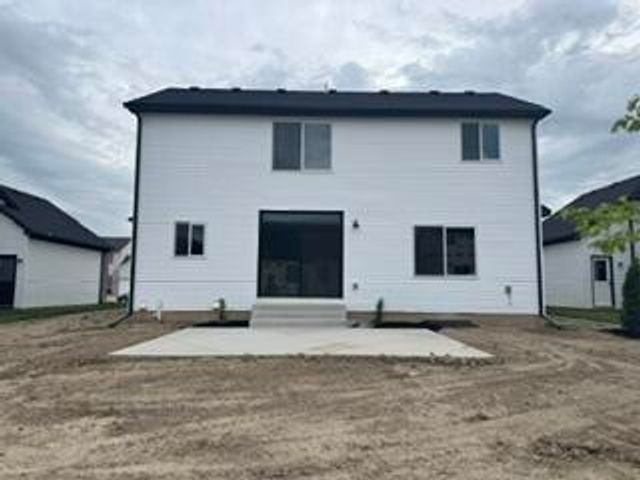 301 White Owl Lane 236, Dundee, MI 48131