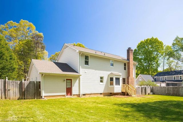 914 Edinburgh Drive, Jamestown, NC 27282