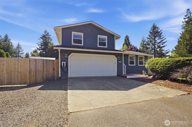 2731 Summerhill Court SW, Tumwater, WA 98512