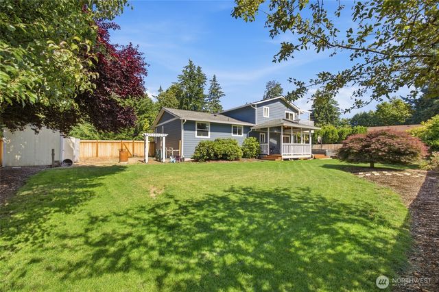 2731 Summerhill Court SW, Tumwater, WA 98512