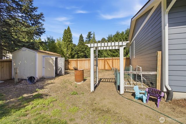 2731 Summerhill Court SW, Tumwater, WA 98512