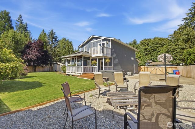 2731 Summerhill Court SW, Tumwater, WA 98512
