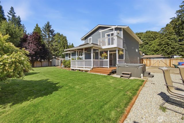 2731 Summerhill Court SW, Tumwater, WA 98512