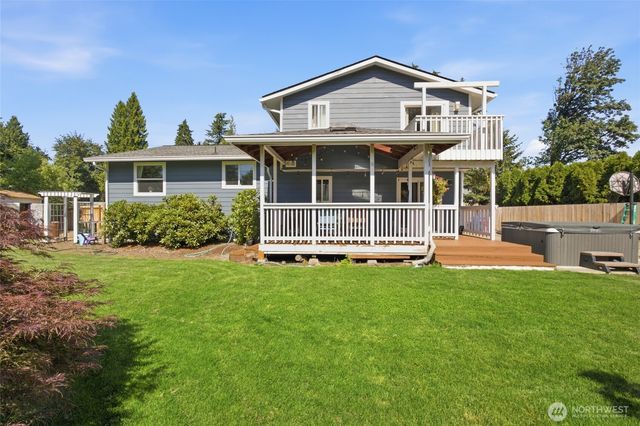 2731 Summerhill Court SW, Tumwater, WA 98512