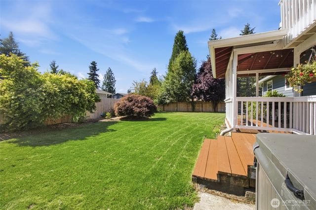 2731 Summerhill Court SW, Tumwater, WA 98512