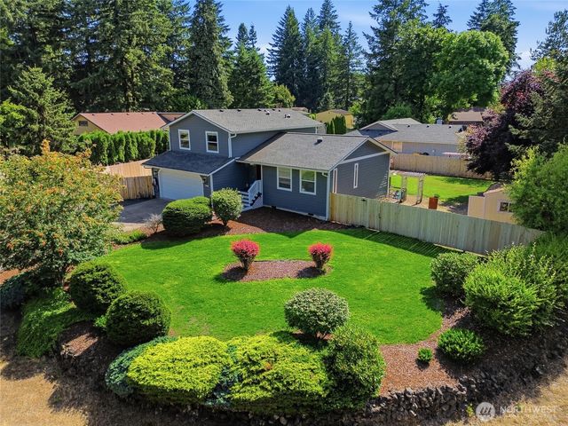 2731 Summerhill Court SW, Tumwater, WA 98512