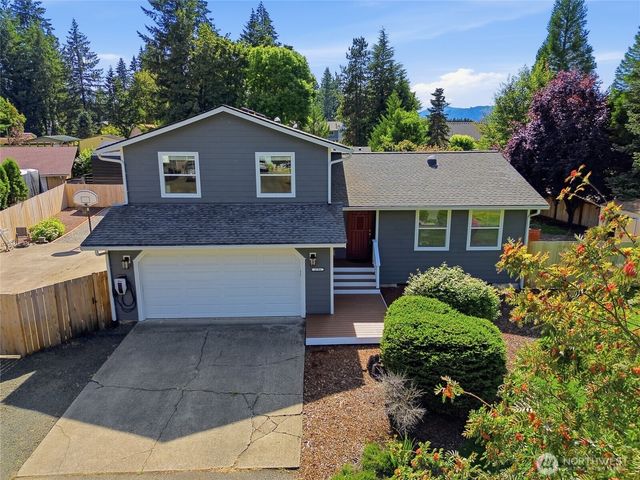 2731 Summerhill Court SW, Tumwater, WA 98512