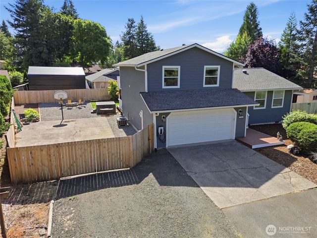 2731 Summerhill Court SW, Tumwater, WA 98512