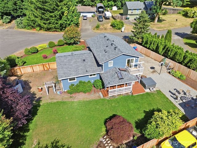 2731 Summerhill Court SW, Tumwater, WA 98512