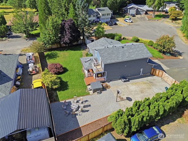 2731 Summerhill Court SW, Tumwater, WA 98512
