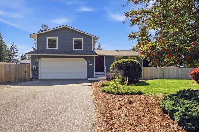 2731 Summerhill Court SW, Tumwater, WA 98512