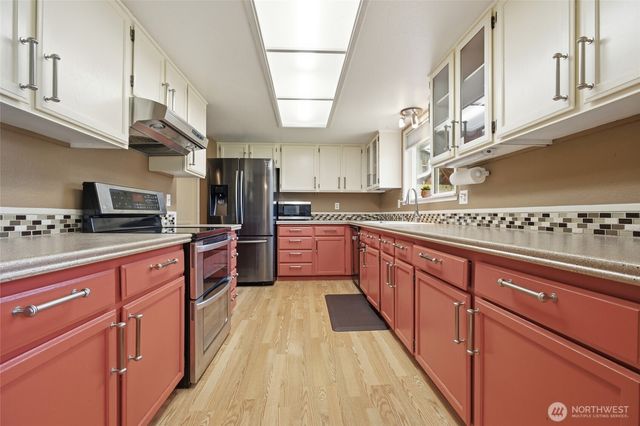 2731 Summerhill Court SW, Tumwater, WA 98512
