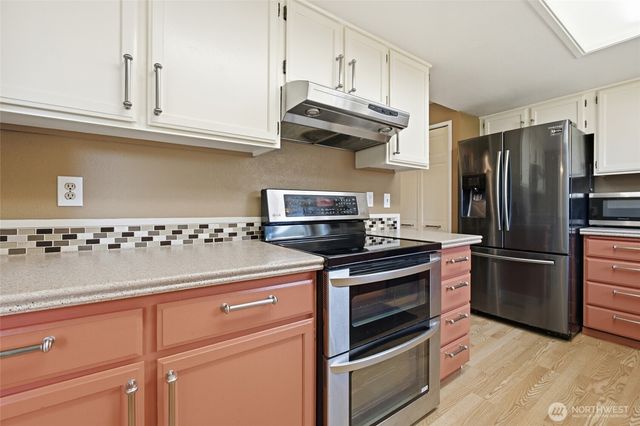 2731 Summerhill Court SW, Tumwater, WA 98512