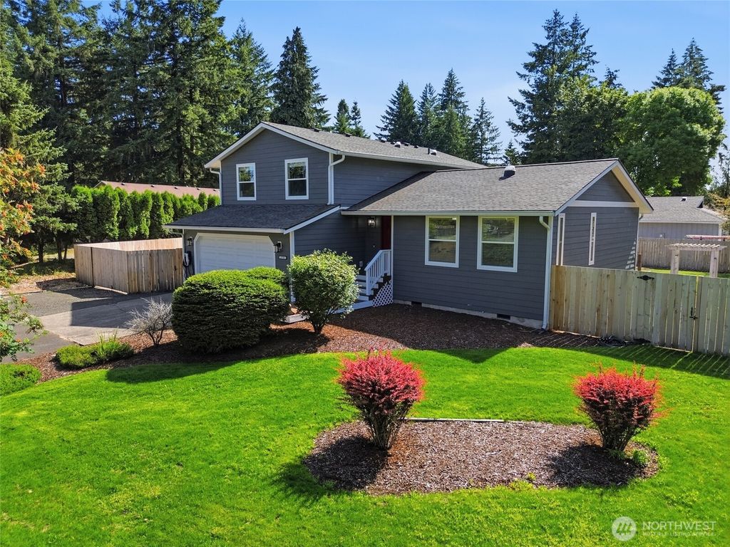 2731 Summerhill Court SW, Tumwater, WA 98512