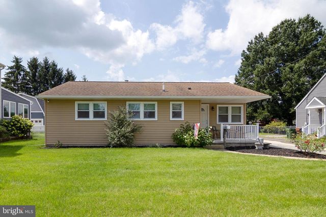 118 FRANKLIN ST, Swedesboro, NJ 08085