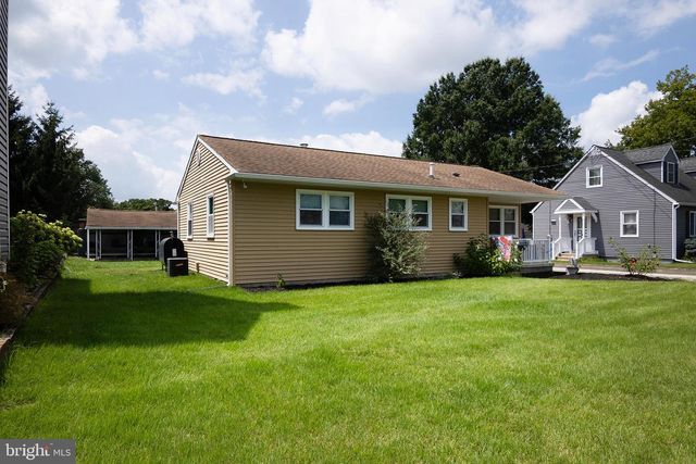 118 FRANKLIN ST, Swedesboro, NJ 08085