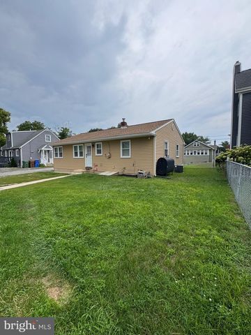 118 FRANKLIN ST, Swedesboro, NJ 08085