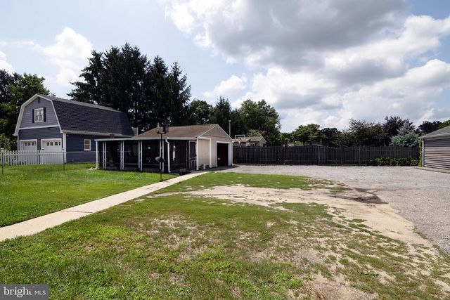 118 FRANKLIN ST, Swedesboro, NJ 08085